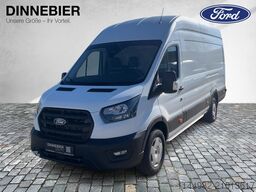 FORD TRANSIT 350 L4 H3 Kasten LKW Trend 96 kW