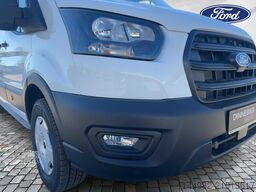 FORD TRANSIT 350 L4 H3 Kasten LKW Trend 96 kW