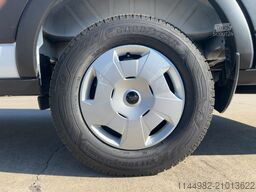 FORD TRANSIT 350 L4 H3 Kasten LKW Trend 96 kW