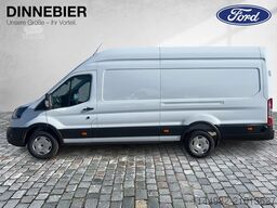 FORD TRANSIT 350 L4 H3 Kasten LKW Trend 96 kW