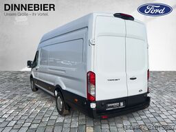 FORD TRANSIT 350 L4 H3 Kasten LKW Trend 96 kW