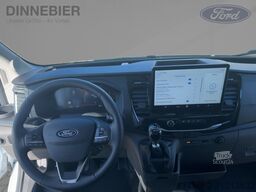 FORD TRANSIT 350 L4 H3 Kasten LKW Trend 96 kW