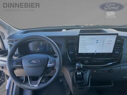 FORD TRANSIT 350 L4 H3 Kasten LKW Trend 121 kW