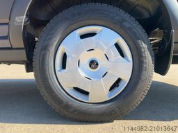 FORD TRANSIT 350 L4 H3 Kasten LKW Trend 96 kW