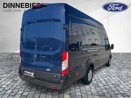 FORD TRANSIT 350 L4 H3 Kasten LKW Trend 96 kW