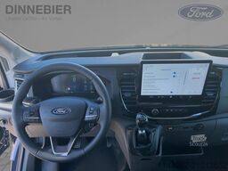 FORD TRANSIT 350 L4 H3 Kasten LKW Trend 96 kW