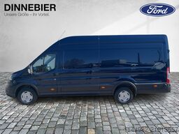 FORD TRANSIT 350 L4 H3 Kasten LKW Trend 96 kW
