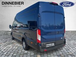 FORD TRANSIT 350 L4 H3 Kasten LKW Trend 96 kW