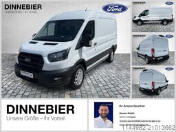 FORD TRANSIT 350 L2 H2 Kasten LKW Trend Service Line 96 kW