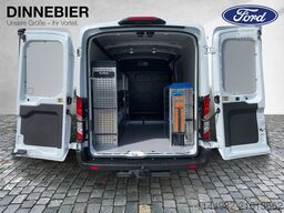 FORD TRANSIT 350 L2 H2 Kasten LKW Trend Service Line 96 kW