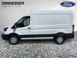 FORD TRANSIT 350 L2 H2 Kasten LKW Trend Service Line 96 kW