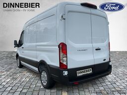 FORD TRANSIT 350 L2 H2 Kasten LKW Trend Service Line 96 kW