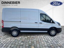 FORD TRANSIT 350 L2 H2 Kasten LKW Trend Service Line 96 kW