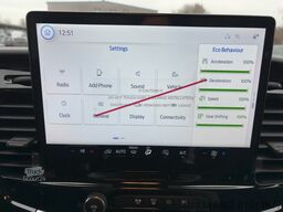 FORD TRANSIT 350 L2 H2 Kasten LKW Trend Service Line 96 kW