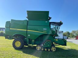 John Deere S 690i