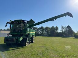 John Deere S 690i