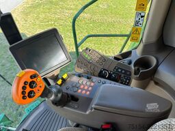 John Deere S 690i