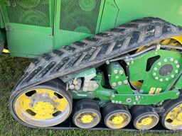 John Deere S 690i