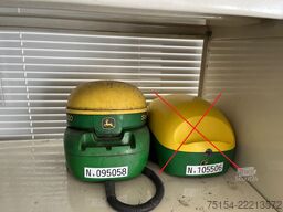 John Deere S 690i