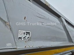 MERCEDES-BENZ Arocs 3252 / 8X4 / 16L Motor / BORDMATIK