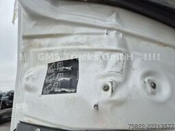 MERCEDES-BENZ Arocs 3252 / 8X4 / 16L Motor / BORDMATIK