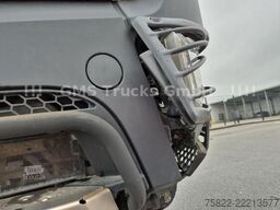 MERCEDES-BENZ Arocs 3252 / 8X4 / 16L Motor / BORDMATIK