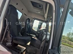 MERCEDES-BENZ Arocs 3252 / 8X4 / 16L Motor / BORDMATIK