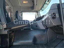 MERCEDES-BENZ Actros 3544 / EPS / 8X4 / BORDMATIK