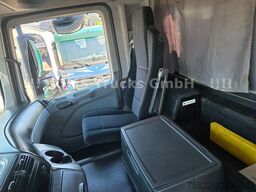 MERCEDES-BENZ Actros 3544 / EPS / 8X4 / BORDMATIK