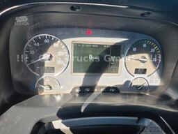 MERCEDES-BENZ Actros 3544 / EPS / 8X4 / BORDMATIK