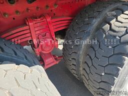 MERCEDES-BENZ Actros 3544 / EPS / 8X4 / BORDMATIK