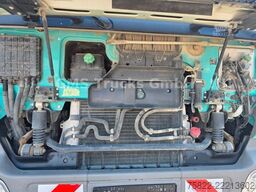 MERCEDES-BENZ Actros 3544 / EPS / 8X4 / BORDMATIK