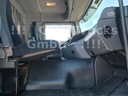 MERCEDES-BENZ Actros 3544 / EPS / 8X4 / BORDMATIK