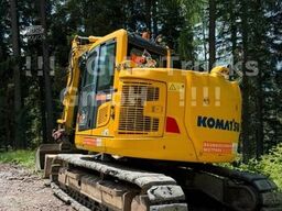 KOMATSU PC 138-11US / POWERTILT 3 Löffel / NUR 5900h