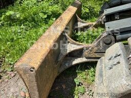 KOMATSU PC 138-11US / POWERTILT 3 Löffel / NUR 5900h