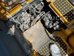 KOMATSU PC 138-11US / POWERTILT 3 Löffel / NUR 5900h