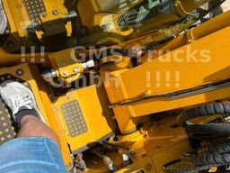 KOMATSU PC 138-11US / POWERTILT 3 Löffel / NUR 5900h