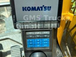 KOMATSU PC 138-11US / POWERTILT 3 Löffel / NUR 5900h
