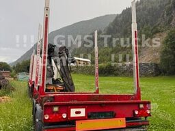 MAN TGS 33.500 / 6X6 ALLRAD / Manual+ Retarder