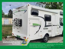 FORSTER A 649 VB