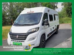 CHALLENGER Vany V 217 Start Spezial Edition