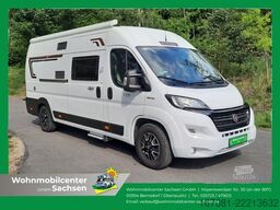 CHALLENGER Vany V 217 Start Spezial Edition