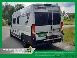 CHALLENGER Vany V 217 Start Spezial Edition