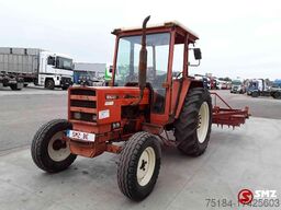 Renault Machine
