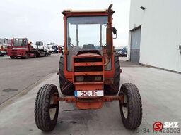 Renault Machine