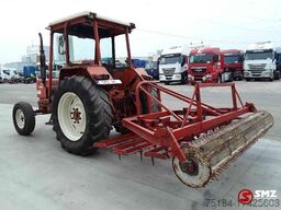 Renault Machine