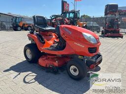 Kubota GR 1600 ID-42