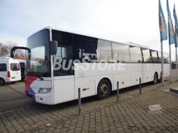 MERCEDES-BENZ O 550 L Integro