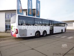 MERCEDES-BENZ O 550 L Integro