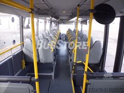 MERCEDES-BENZ O 550 L Integro